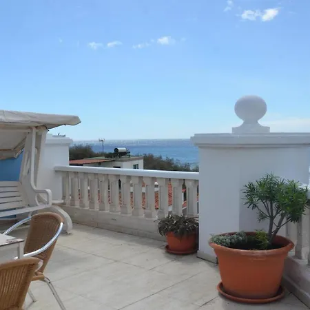 Apartment El Molino Azul 4a Valle Gran Rey