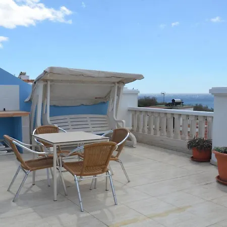 Apartment El Molino Azul 4a