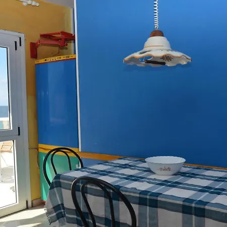 Apartment El Molino Azul 4a