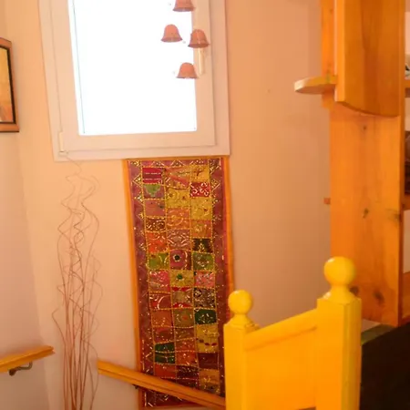 Apartment El Molino Azul 4a *