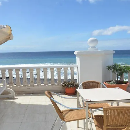 Apartment El Molino Azul 4a *