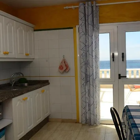 Apartment El Molino Azul 4a *