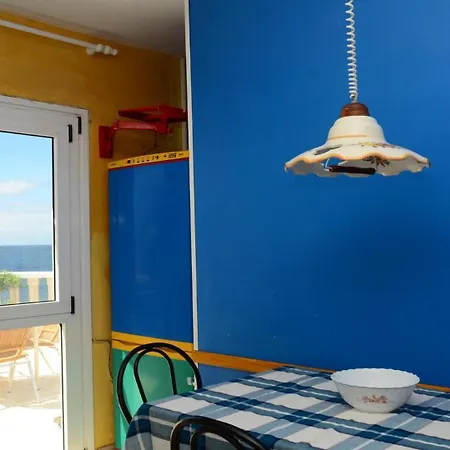 Apartment El Molino Azul 4a